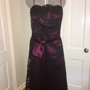 Mother of the groom dress